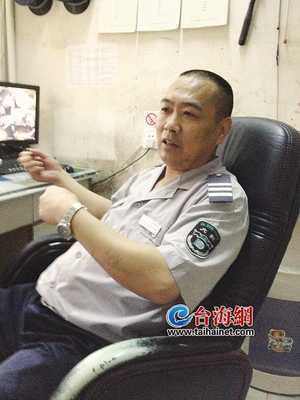业主不在家 保安用头发丝资助“看家” - 行业新闻 - 必发bifa