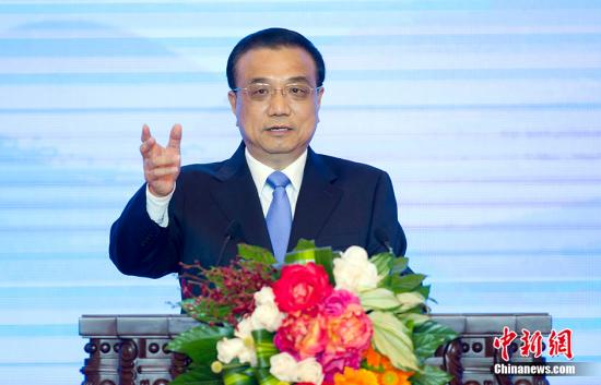 李克强：以旅游业升级换代促国民经济提质增效 - 社会热门 - 必发bifa