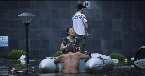 67岁小区保安水中送人 - 行业新闻 - 必发bifa