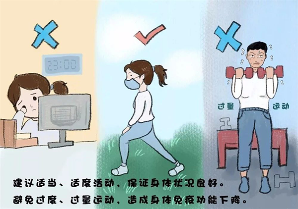 保安员怎样做好新型冠状病毒疫情防控事情 - 社会热门 - 必发bifa