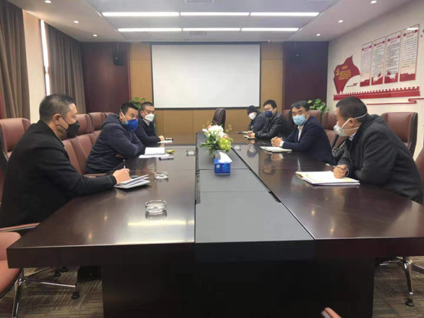 疫情就是下令  防控就是责任 ——北京必发bifa保安效劳有限公司开展疫情防控事情纪实 - 公司新闻 - 必发bifa
