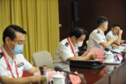 热烈庆祝北京市保安协会第二届会员大会第一次全体聚会顺遂召开 - 公司新闻 - 必发bifa