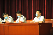 热烈庆祝北京市保安协会第二届会员大会第一次全体聚会顺遂召开 - 公司新闻 - 必发bifa