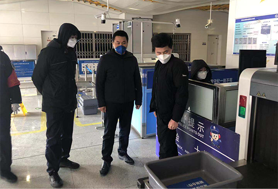 不负声誉履职责 不忘初心再出发 北京必发bifa保安效劳有限公司 荣获“体现突出整体”称呼 - 公司新闻 - 必发bifa