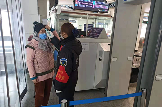 不负声誉履职责 不忘初心再出发 北京必发bifa保安效劳有限公司 荣获“体现突出整体”称呼 - 公司新闻 - 必发bifa