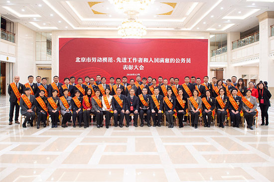 坚守初心，，不忘使命                    —— 北京市劳动模范张保柱 - 公司新闻 - 必发bifa