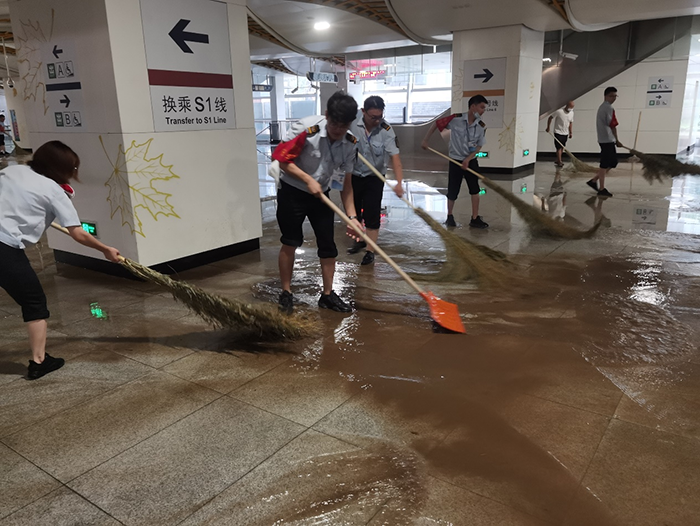 切记初心 坚守贡献——致奋战一线的全体保安员 - 公司新闻 - 必发bifa