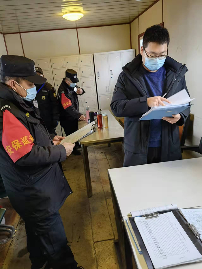 全力以赴六十天 崭新面目迎盛会 - 公司新闻 - 必发bifa